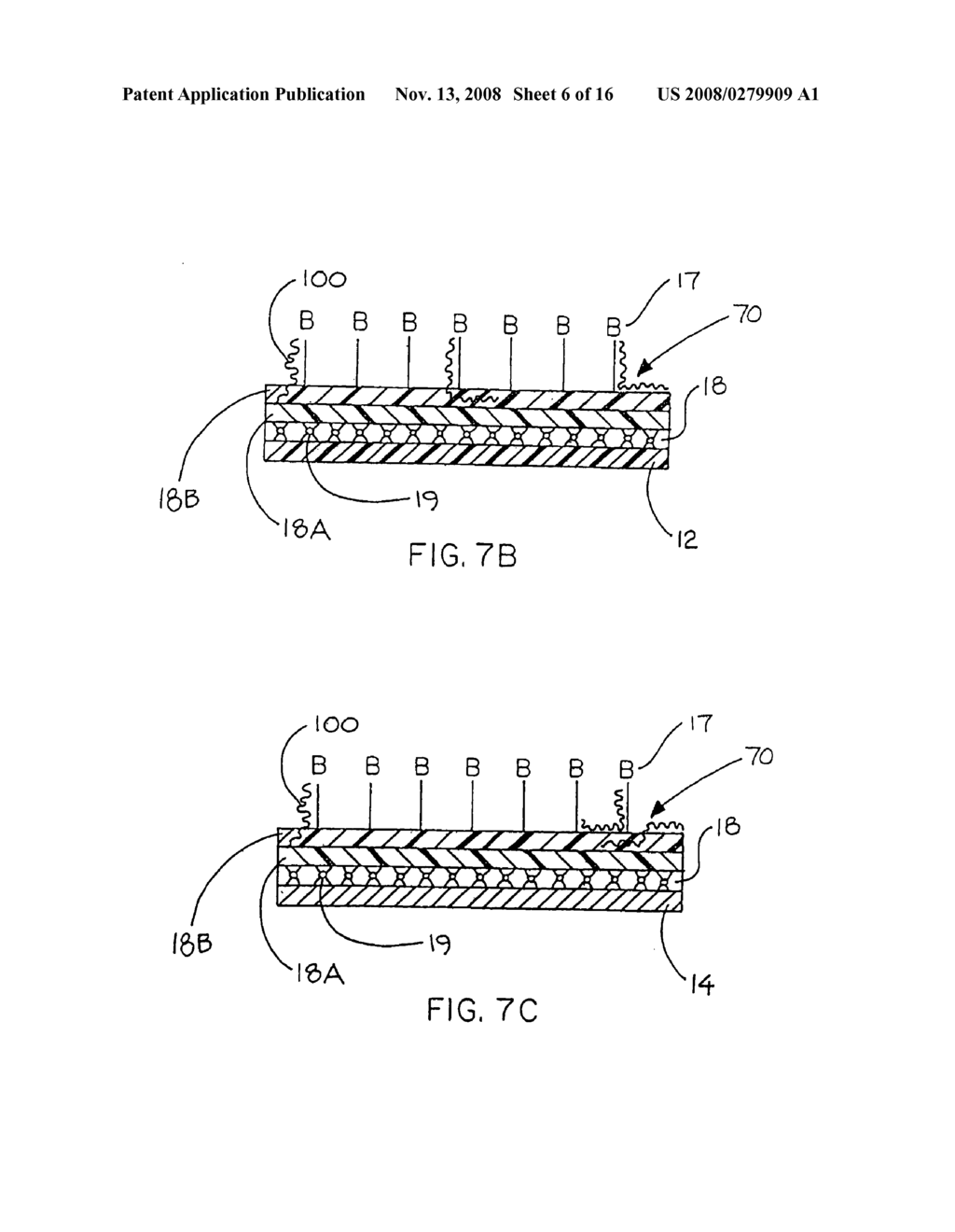 Immobilized Biologically Active Entities Having A High Degree of Biological Activity Following Sterilization - diagram, schematic, and image 07