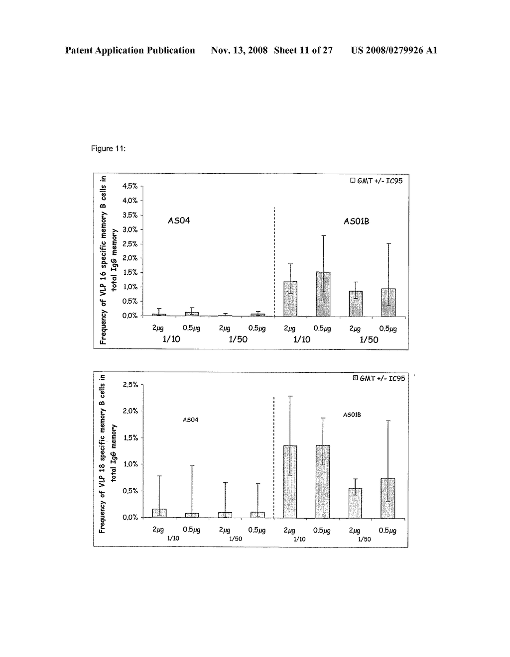 Vaccine Compositions Comprising a Saponin Adjuvant - diagram, schematic, and image 12