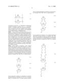 Method of preparing a supramolecular complex containing a therapeutic agent and a multi-dimensional polymer network diagram and image