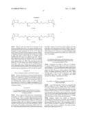 Method of preparing a supramolecular complex containing a therapeutic agent and a multi-dimensional polymer network diagram and image