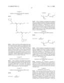 Method of preparing a supramolecular complex containing a therapeutic agent and a multi-dimensional polymer network diagram and image