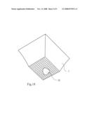 Forming Tool for Making Fibre Objects diagram and image