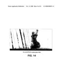 Conductive coatings produced by monolayer deposition on surfaces diagram and image