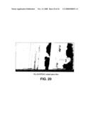 Conductive coatings produced by monolayer deposition on surfaces diagram and image