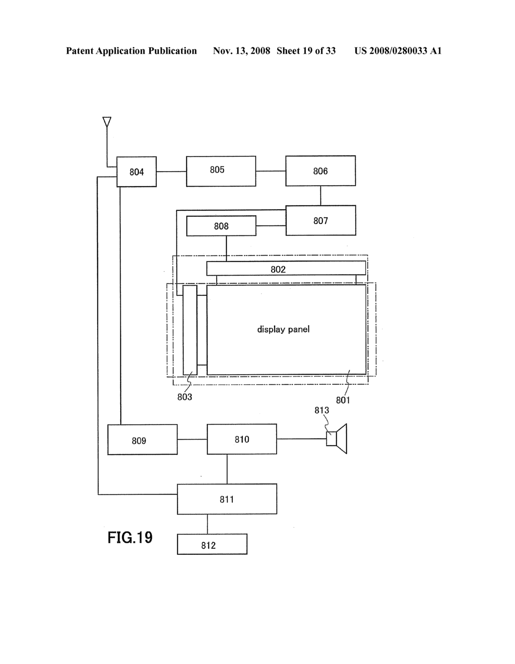 Droplet Discharge Device, and Method for Forming Pattern, and Method for Manufacturing Display Device - diagram, schematic, and image 20