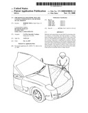 FIRE-RESISTANT POLYMERIC PEEL-OFF COATING COMPOSITIONS AND METHOD OF USE THEREOF diagram and image