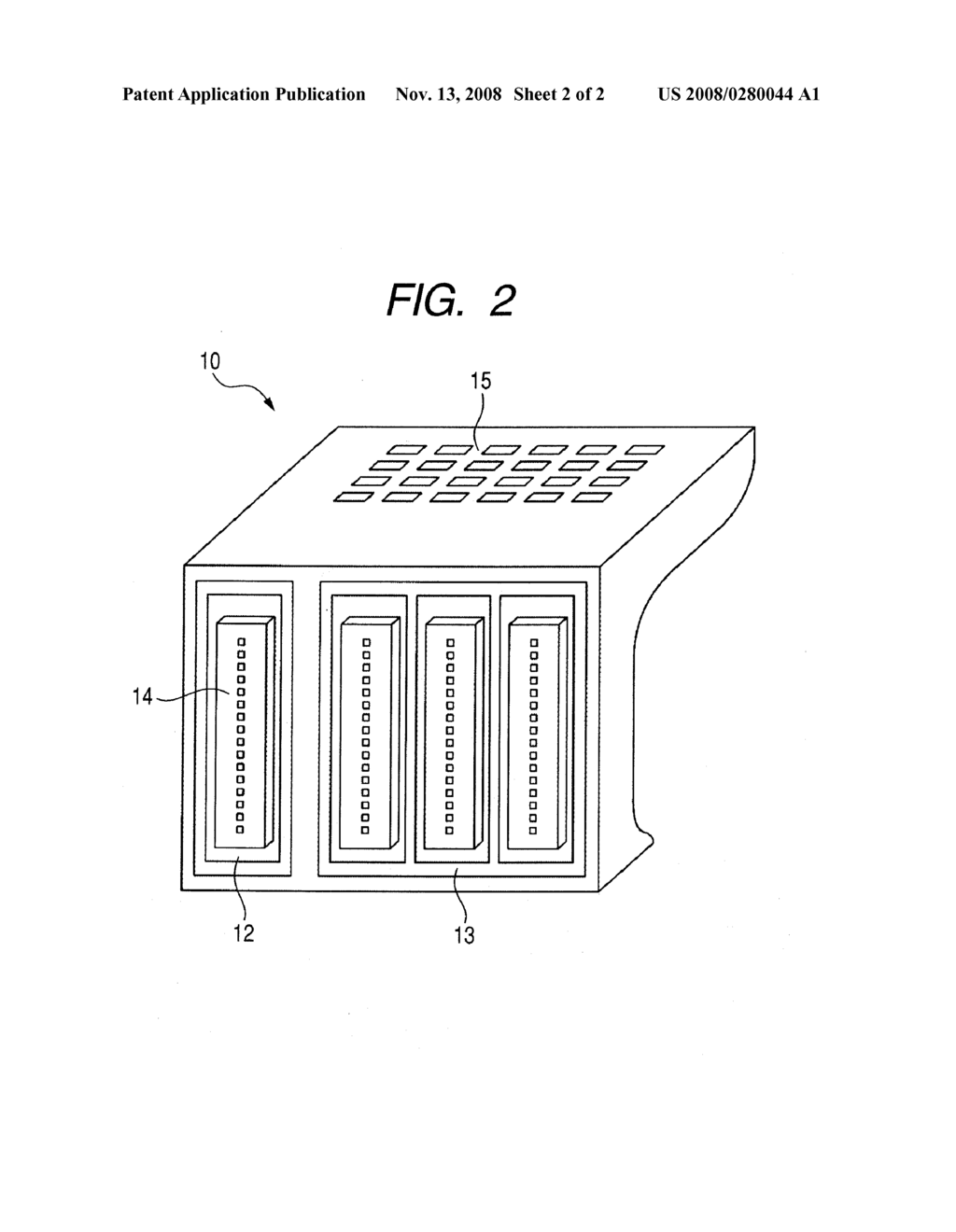 AQUEOUS INK, INK SET, IMAGE FORMING METHOD AND IMAGE FORMING APPARATUS - diagram, schematic, and image 03