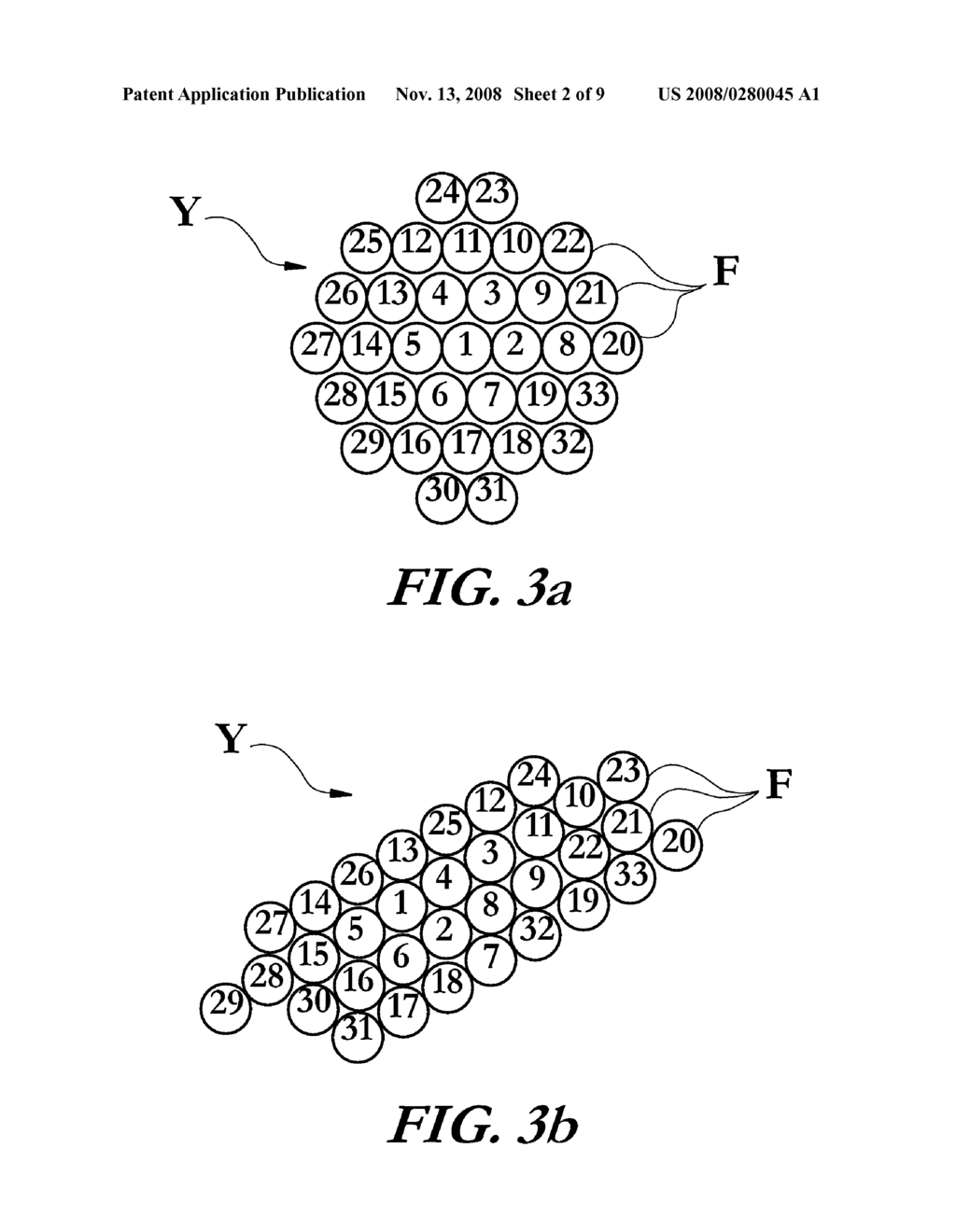 METHOD AND APPARATUS FOR THE TREATMENT OF INDIVIDUAL FILAMENTS OF A MULTIFILAMENT YARN - diagram, schematic, and image 03