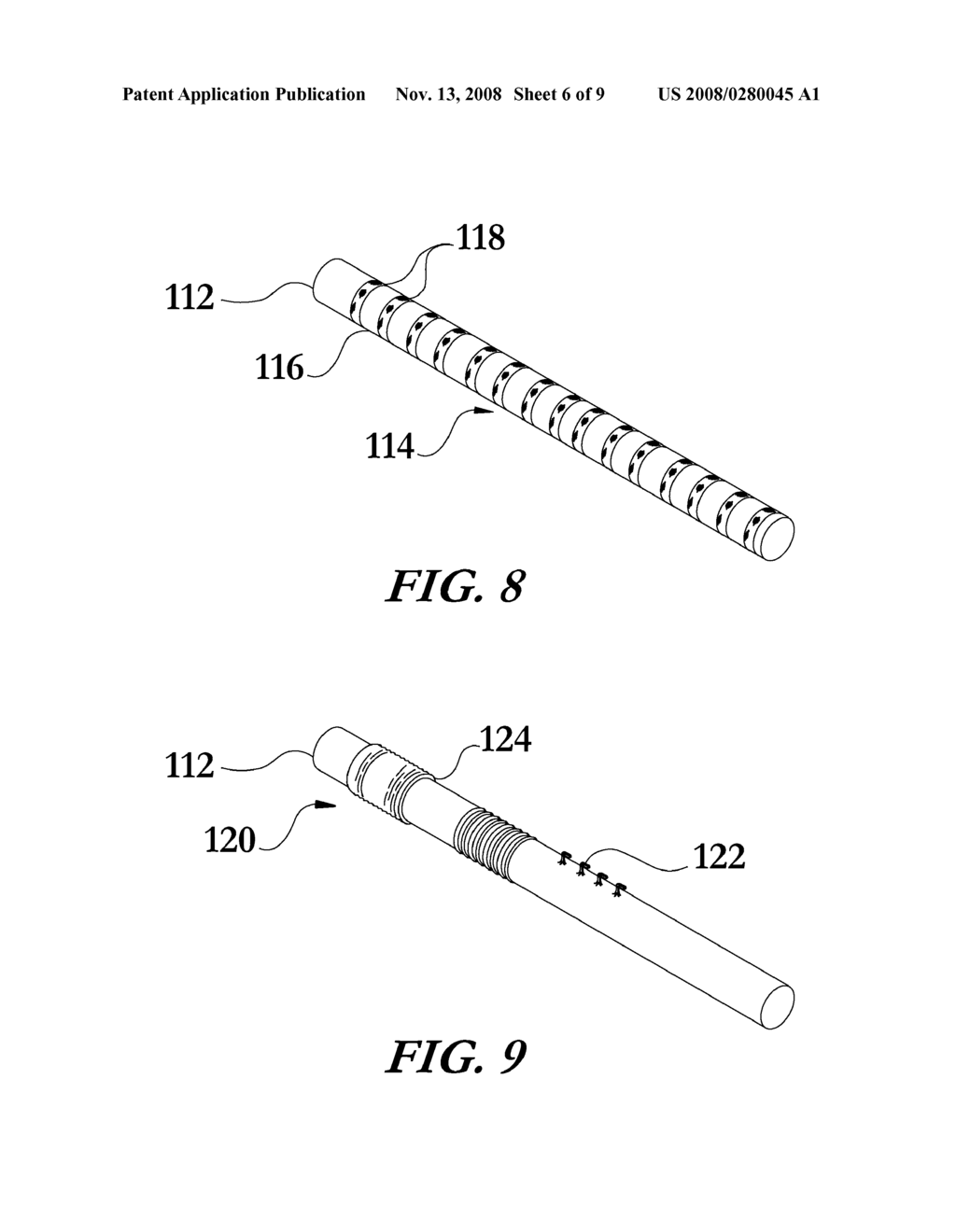 METHOD AND APPARATUS FOR THE TREATMENT OF INDIVIDUAL FILAMENTS OF A MULTIFILAMENT YARN - diagram, schematic, and image 07