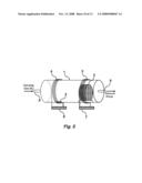 PROCEDURE FOR PREPARING REDOX-ACTIVE POLYMERS ON SURFACES diagram and image