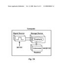 PROCEDURE FOR PREPARING REDOX-ACTIVE POLYMERS ON SURFACES diagram and image