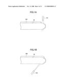 COATING FILM FORMING APPARATUS, USE OF COATING FILM FORMING APPARATUS, AND RECORDING MEDIUM diagram and image