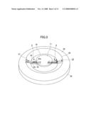 COATING FILM FORMING APPARATUS, USE OF COATING FILM FORMING APPARATUS, AND RECORDING MEDIUM diagram and image