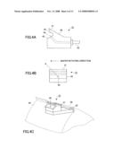 COATING FILM FORMING APPARATUS, USE OF COATING FILM FORMING APPARATUS, AND RECORDING MEDIUM diagram and image