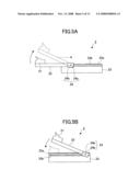 COATING FILM FORMING APPARATUS, USE OF COATING FILM FORMING APPARATUS, AND RECORDING MEDIUM diagram and image