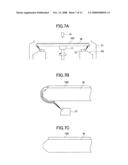 COATING FILM FORMING APPARATUS, USE OF COATING FILM FORMING APPARATUS, AND RECORDING MEDIUM diagram and image