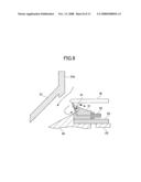 COATING FILM FORMING APPARATUS, USE OF COATING FILM FORMING APPARATUS, AND RECORDING MEDIUM diagram and image