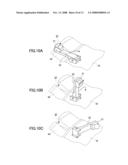 COATING FILM FORMING APPARATUS, USE OF COATING FILM FORMING APPARATUS, AND RECORDING MEDIUM diagram and image