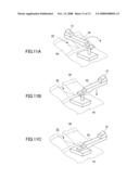 COATING FILM FORMING APPARATUS, USE OF COATING FILM FORMING APPARATUS, AND RECORDING MEDIUM diagram and image