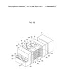 COATING FILM FORMING APPARATUS, USE OF COATING FILM FORMING APPARATUS, AND RECORDING MEDIUM diagram and image