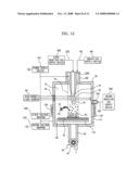 Apparatus and Method for Manufacturing Ultra-Fine Particles diagram and image