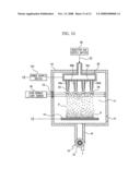 Apparatus and Method for Manufacturing Ultra-Fine Particles diagram and image