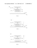 METHOD AND SYSTEM FOR PRINTING ALIGNED NANOWIRES AND OTHER ELECTRICAL DEVICES diagram and image