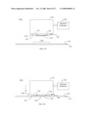 METHOD AND SYSTEM FOR PRINTING ALIGNED NANOWIRES AND OTHER ELECTRICAL DEVICES diagram and image