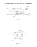 METHOD AND SYSTEM FOR PRINTING ALIGNED NANOWIRES AND OTHER ELECTRICAL DEVICES diagram and image