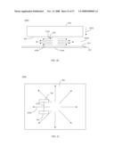 METHOD AND SYSTEM FOR PRINTING ALIGNED NANOWIRES AND OTHER ELECTRICAL DEVICES diagram and image