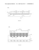 METHOD AND SYSTEM FOR PRINTING ALIGNED NANOWIRES AND OTHER ELECTRICAL DEVICES diagram and image