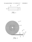 MULTI-LAYER ASSEMBLY, MULTI-LAYER STRETCH RELEASING PRESSURE-SENSITIVE ADHESIVE ASSEMBLY, AND METHODS OF MAKING AND USING THE SAME diagram and image