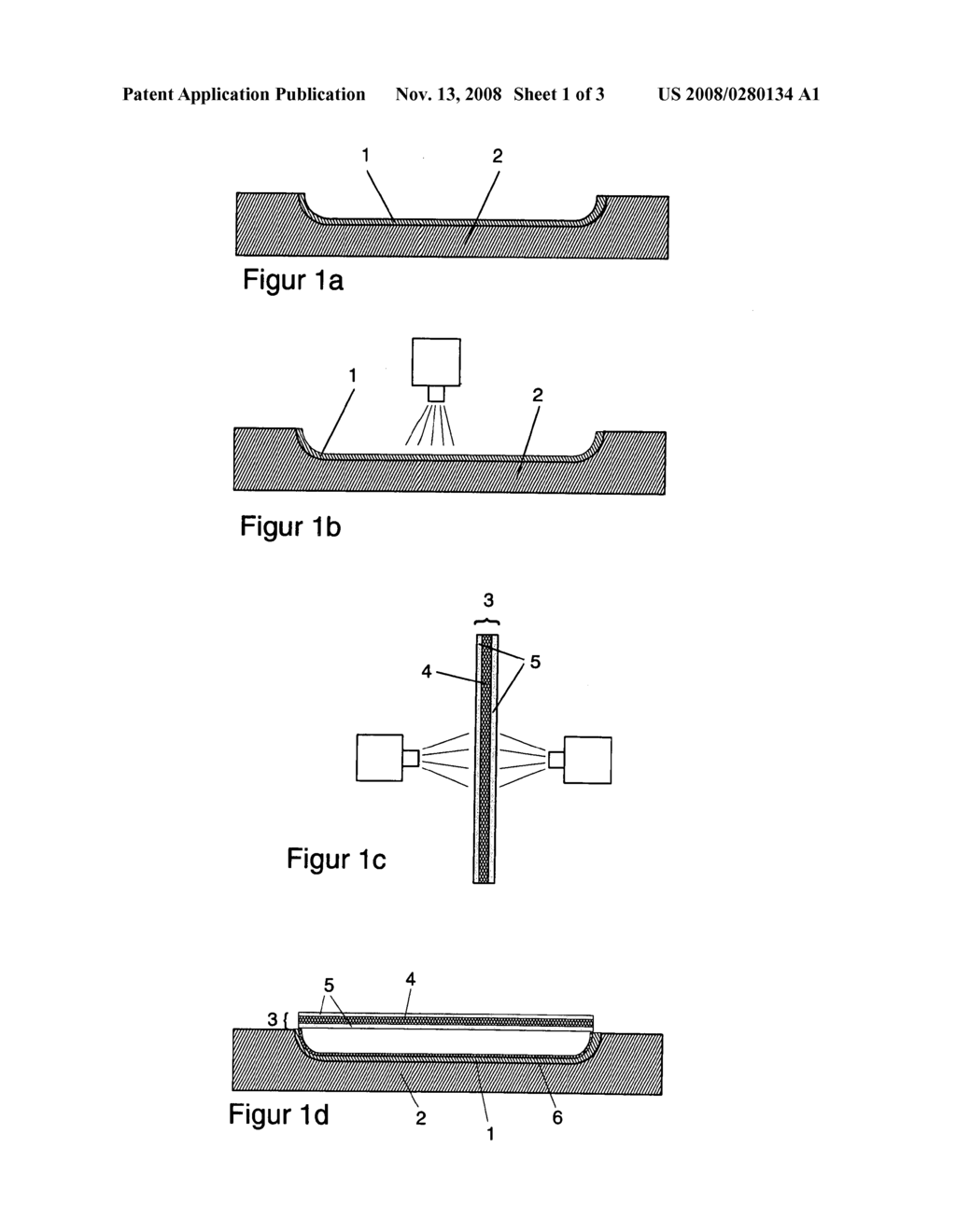 Process for the Production of Fibre-Reinforced Composite Parts - diagram, schematic, and image 02