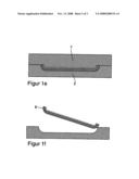 Process for the Production of Fibre-Reinforced Composite Parts diagram and image