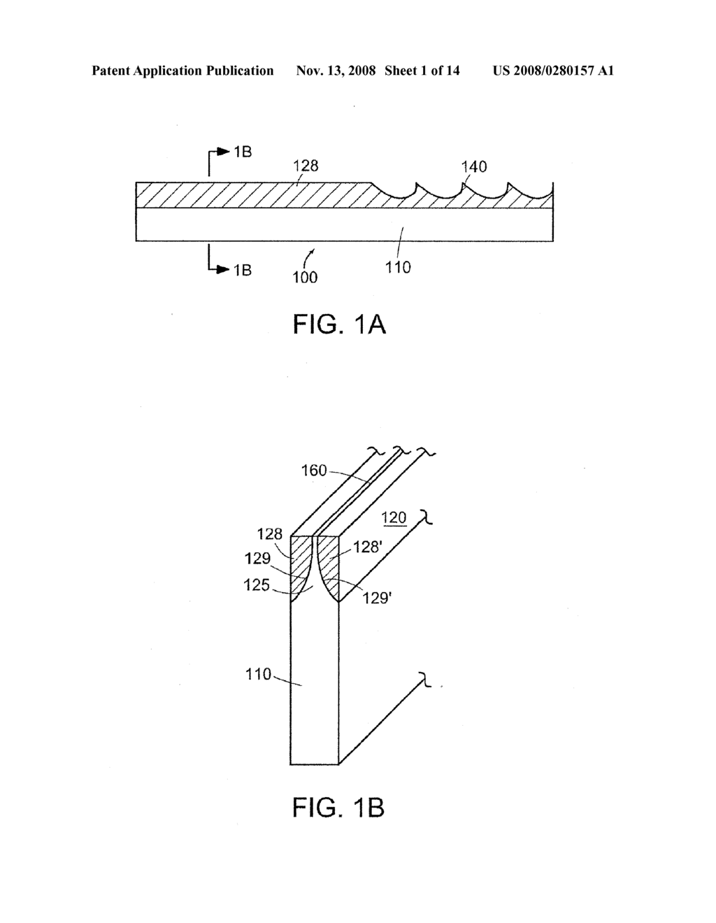 COMPOSITE METAL ARTICLE AND METHOD OF MAKING - diagram, schematic, and image 02