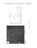 Nanowire structures comprising carbon diagram and image