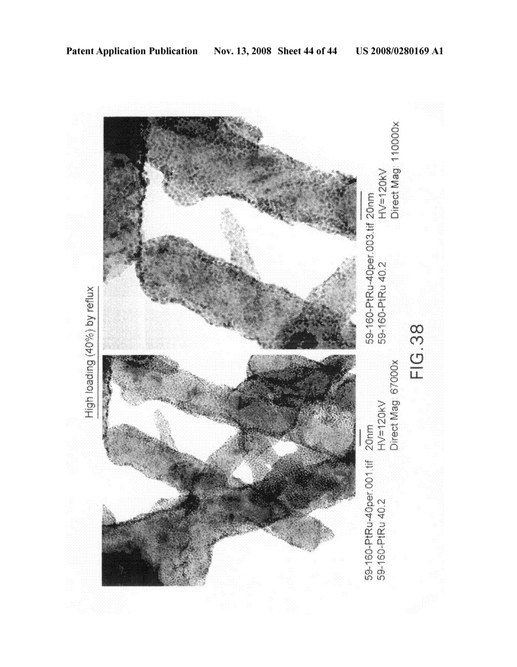 Nanowire structures comprising carbon - diagram, schematic, and image 45