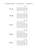 METHOD FOR PHOTOMASK FABRICATION UTILIZING A CARBON HARD MASK diagram and image