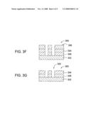 METHOD FOR PHOTOMASK FABRICATION UTILIZING A CARBON HARD MASK diagram and image