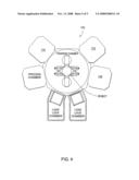 METHOD FOR PHOTOMASK FABRICATION UTILIZING A CARBON HARD MASK diagram and image