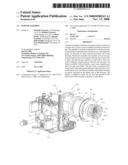 Burner assembly diagram and image