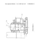 Burner assembly diagram and image