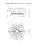 Burner assembly diagram and image