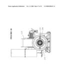 Burner assembly diagram and image