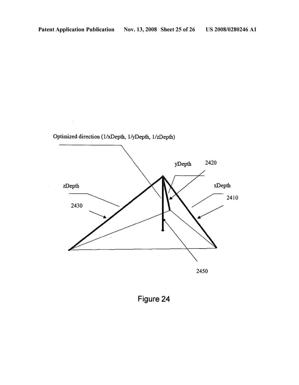 Accurately Predicting and Preventing Interference Between Tooth Models - diagram, schematic, and image 26