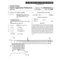 Dental Electrode Assembly diagram and image