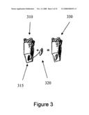 Methods for Producing Non-Interfering Tooth Models diagram and image