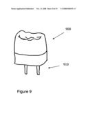 Methods for Producing Non-Interfering Tooth Models diagram and image