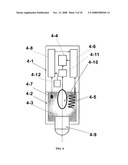 Method and Apparatus for Tooth Rejuvenation and Hard Tissue Modification diagram and image