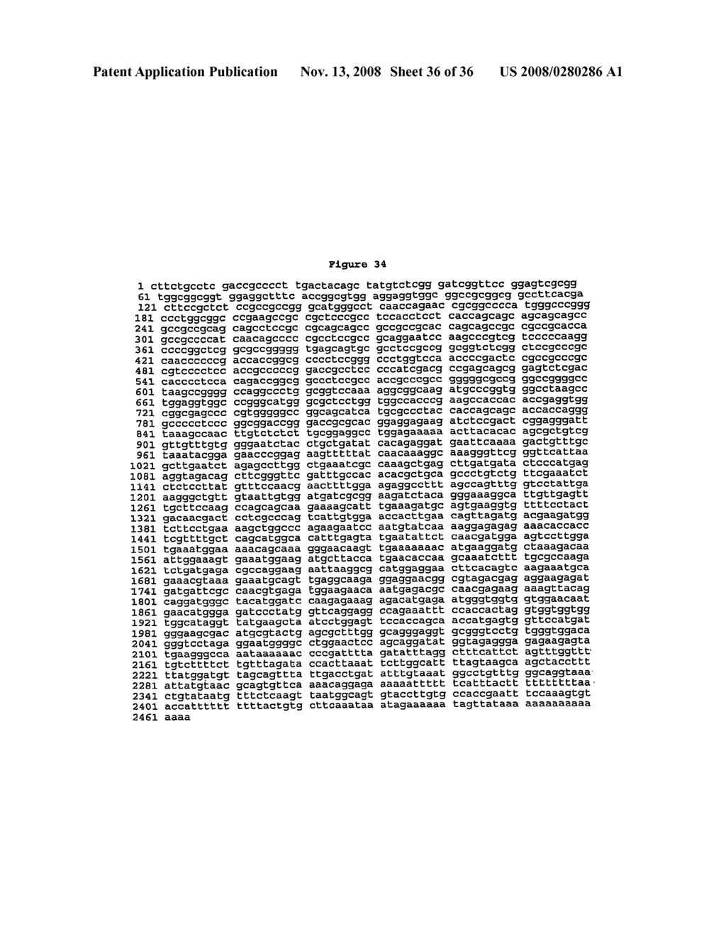 Compositions and Methods for Gene Expression - diagram, schematic, and image 37